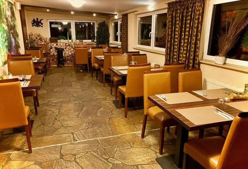 Fotos del hotel Kulinarium An Der Glems:  17