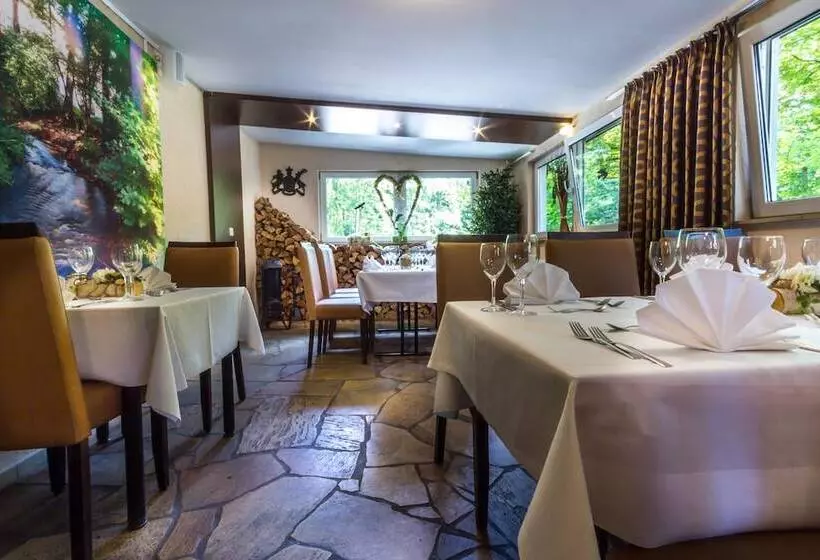 Fotos del hotel Kulinarium An Der Glems:  13