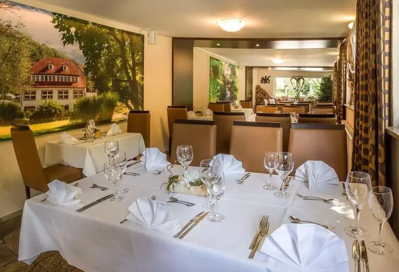 Kulinarium An Der Glems