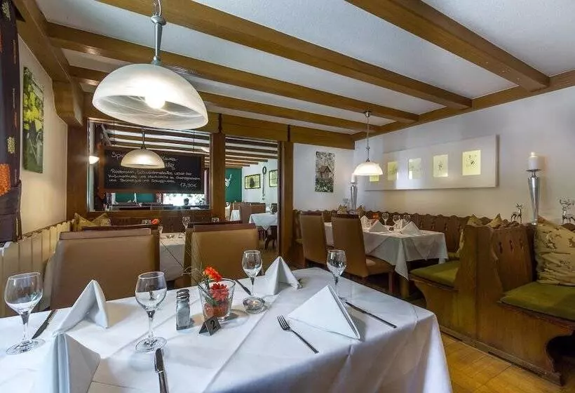 Fotos del hotel Kulinarium An Der Glems:  8