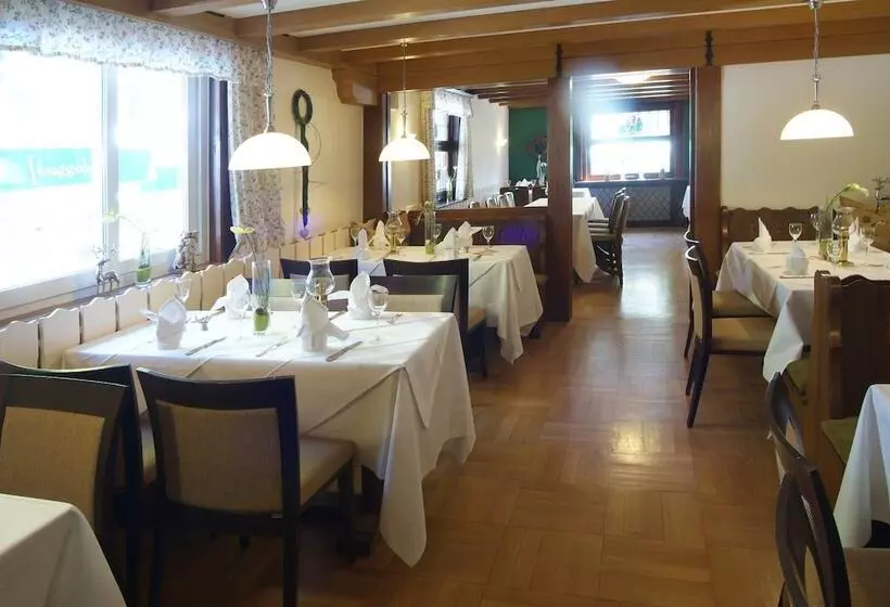 Fotos del hotel Kulinarium An Der Glems:  10