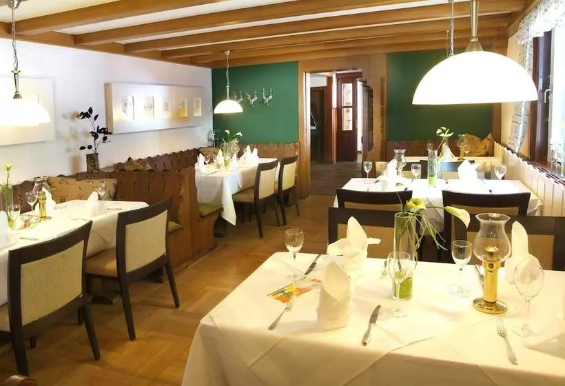 Fotos del hotel Kulinarium An Der Glems:  12