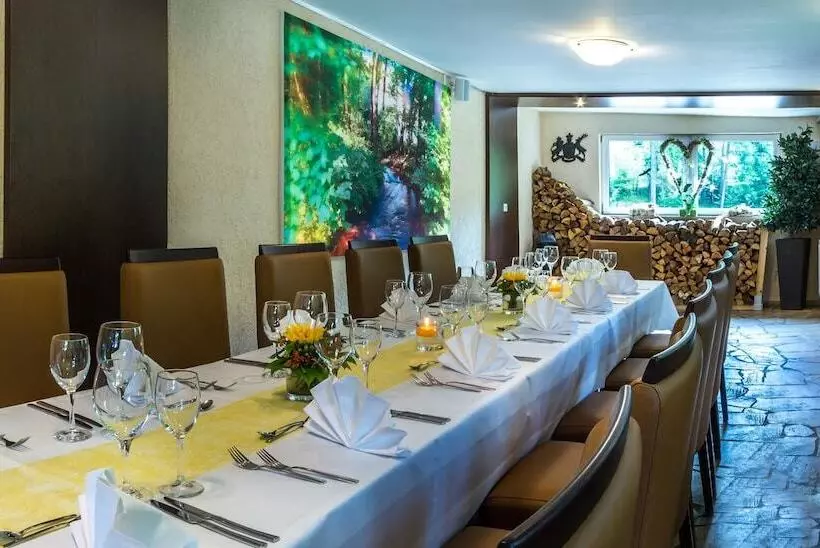 Fotos del hotel Kulinarium An Der Glems:  19