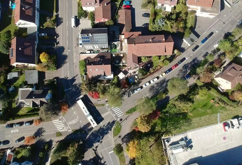 Fotos del hotel Römerhof:  5