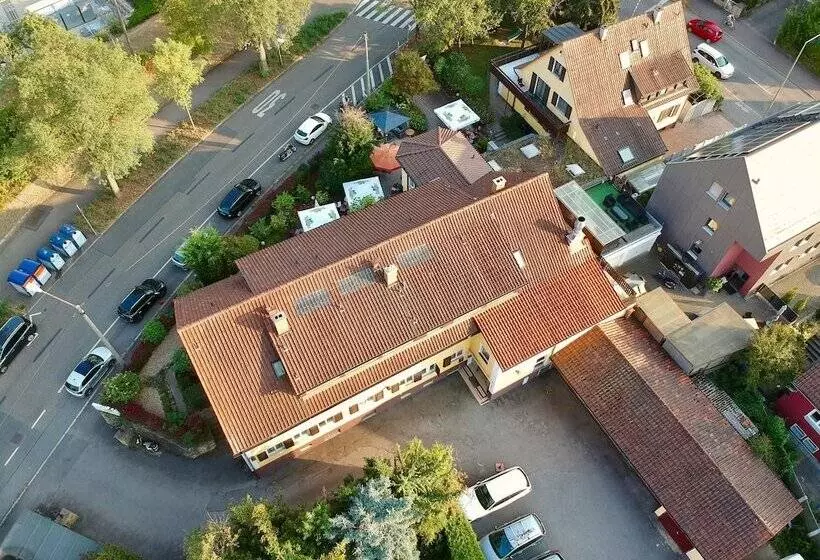 Fotos del hotel Römerhof:  10