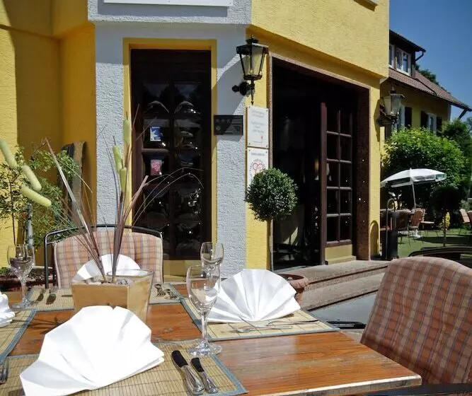 Fotos del hotel Römerhof:  21