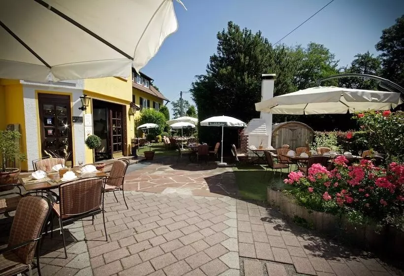 Fotos del hotel Römerhof:  4