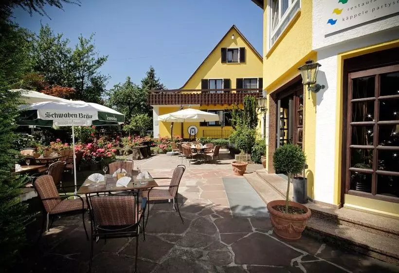 Fotos del hotel Römerhof:  9