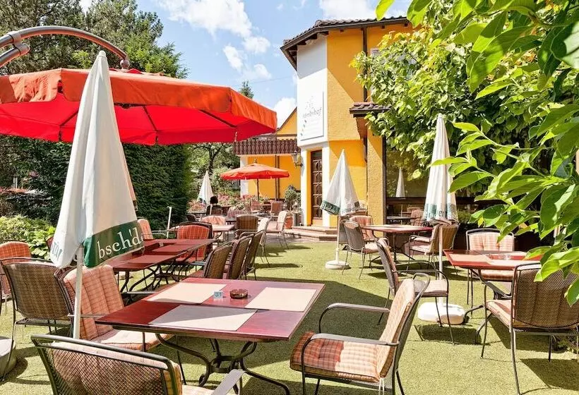 Fotos del hotel Römerhof:  14