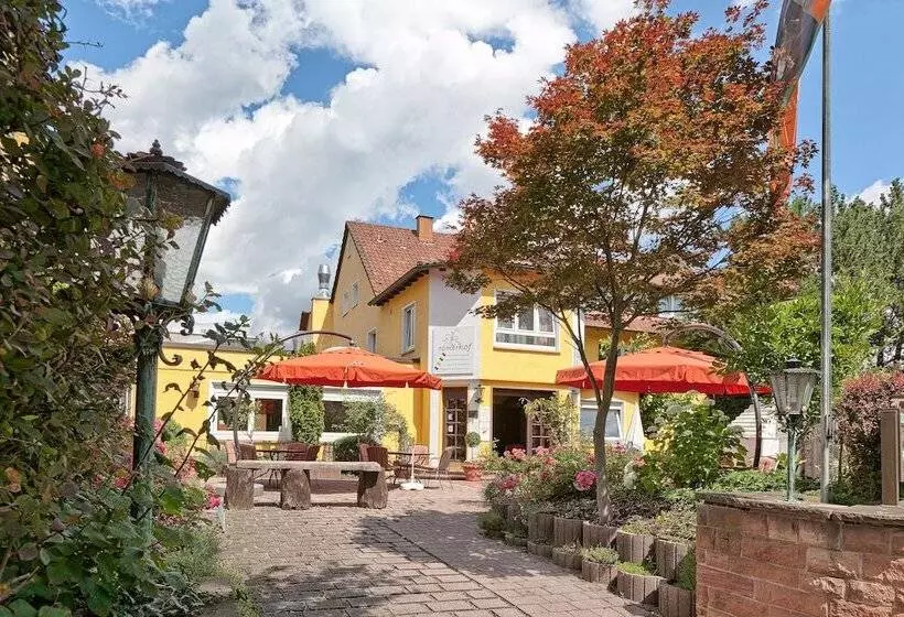 Fotos del hotel Römerhof:  23