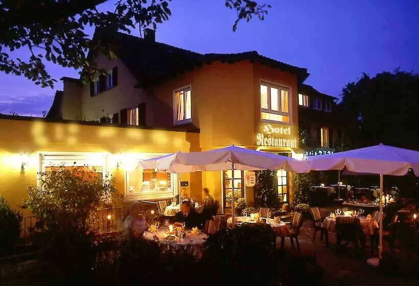 Fotos del hotel Römerhof:  6