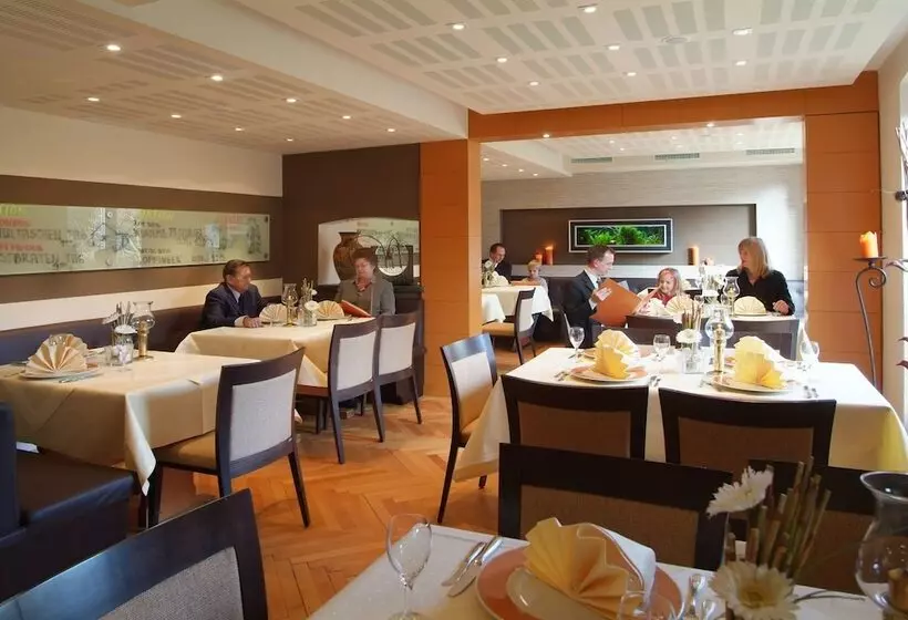 Fotos del hotel Römerhof:  11