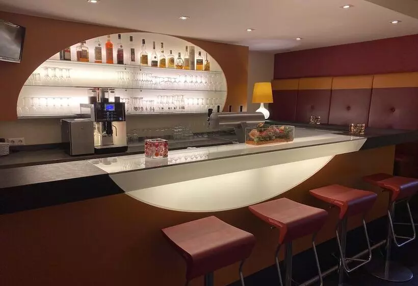 Fotos del hotel Römerhof:  7