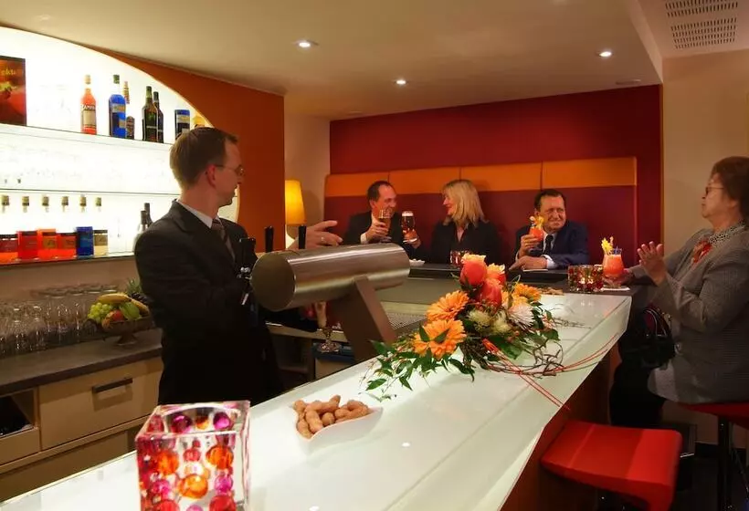 Fotos del hotel Römerhof:  12