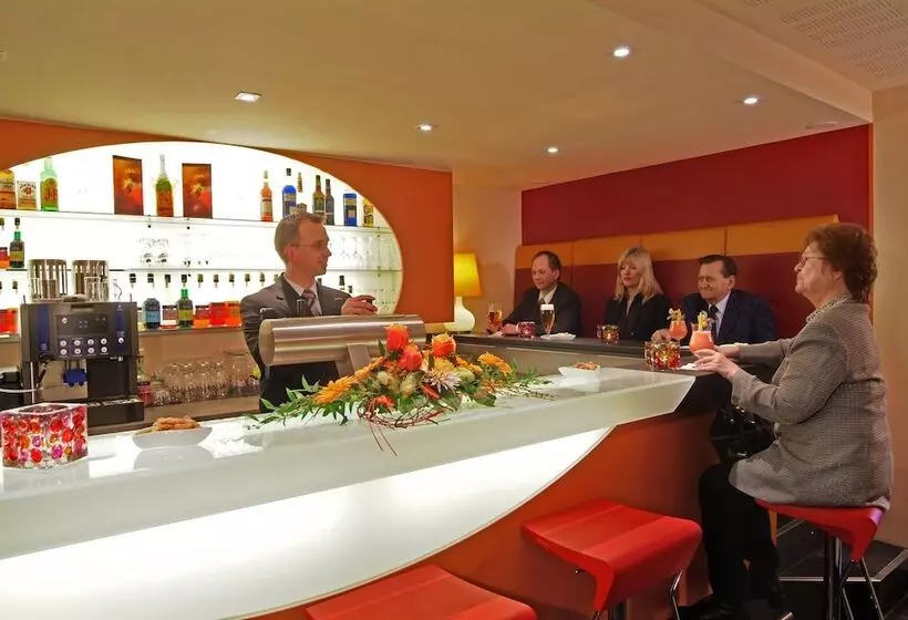 Fotos del hotel Römerhof:  13