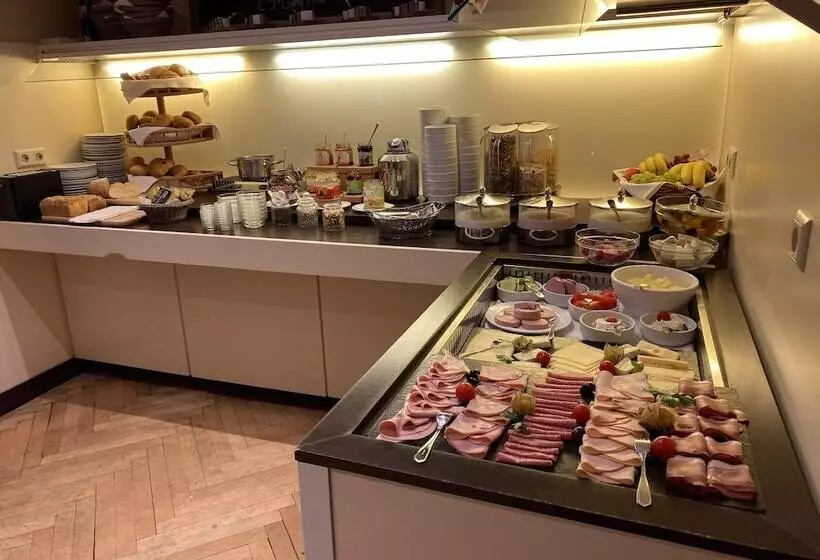 Fotos del hotel Römerhof:  25