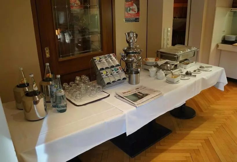 Fotos del hotel Römerhof:  19