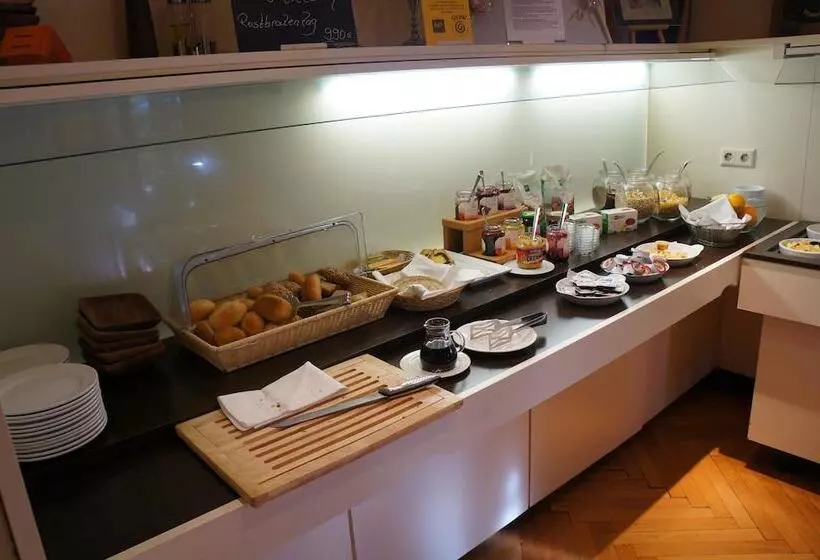 Fotos del hotel Römerhof:  17