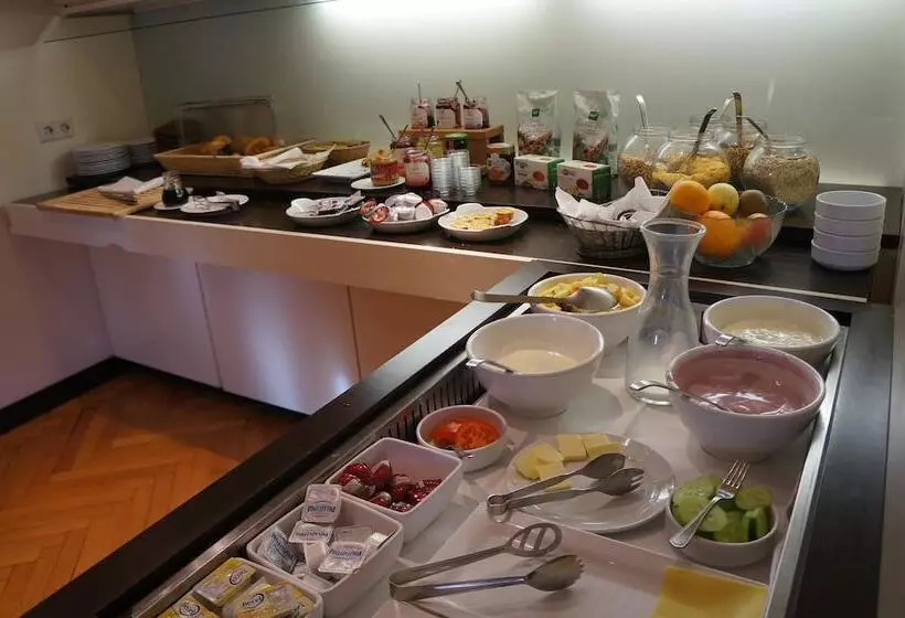 Fotos del hotel Römerhof:  22