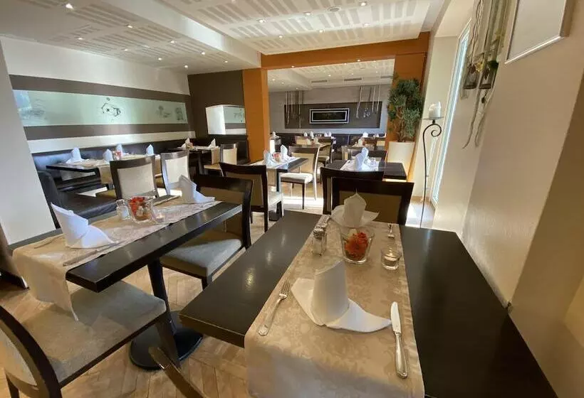 Fotos del hotel Römerhof:  16