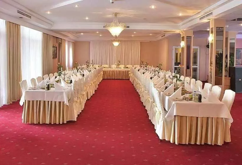 Fotos del hotel Ambasador Chojny:  19