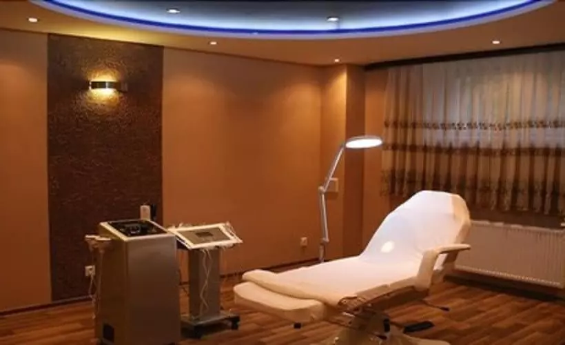 Fotos del hotel Ambasador Chojny:  24