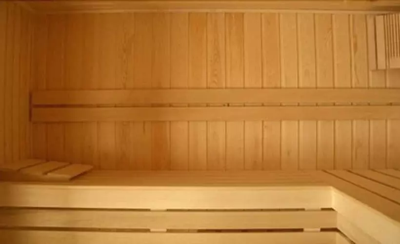 Fotos del hotel Ambasador Chojny:  14