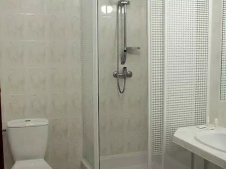 Fotos del hotel Ambasador Chojny:  10