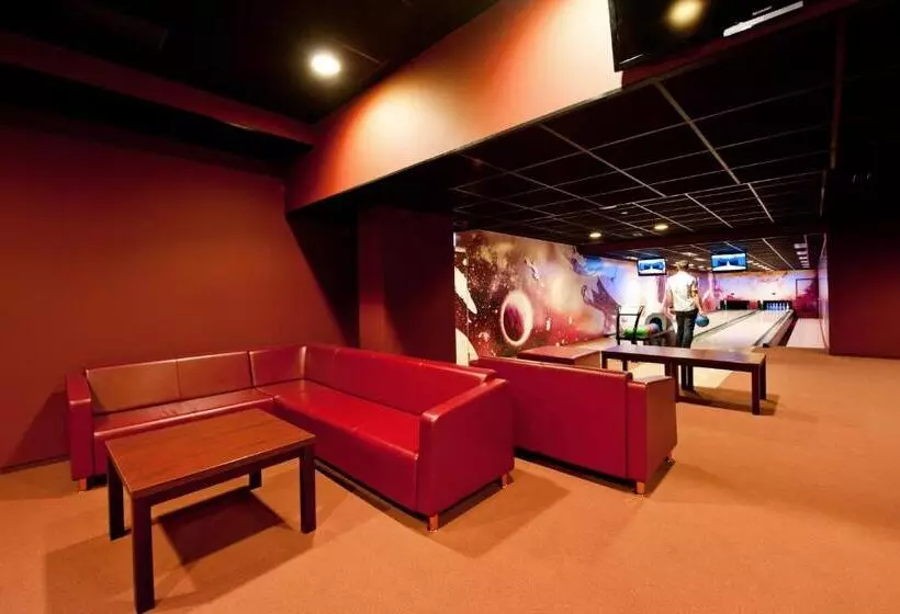 Interferie Medical Spa