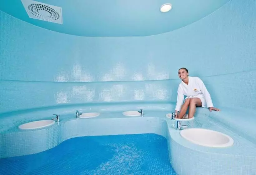 Fotos del hotel Interferie Medical Spa:  4