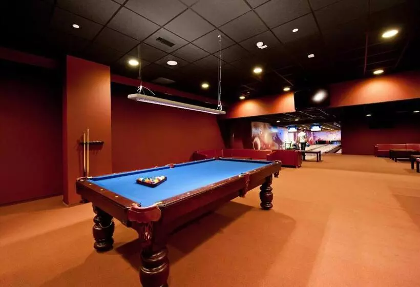 Fotos del hotel Interferie Medical Spa:  11