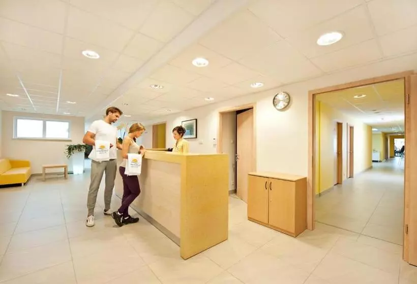 Fotos del hotel Interferie Medical Spa:  10