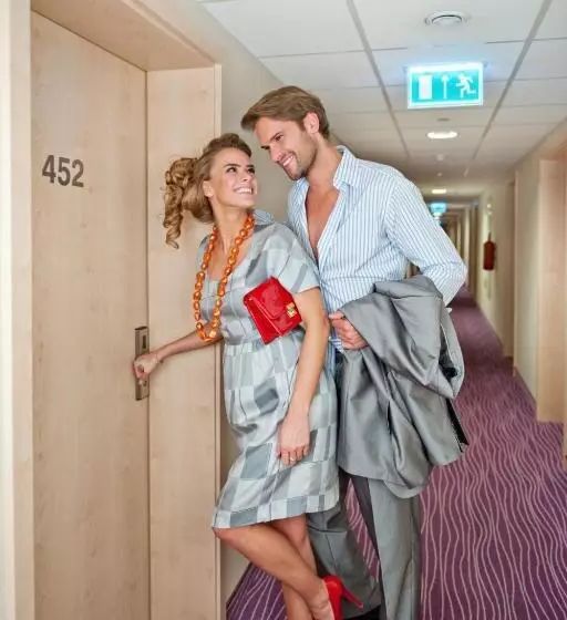 Fotos del hotel Interferie Medical Spa:  17