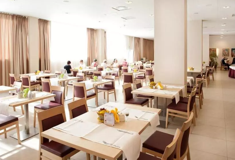 Fotos del hotel Interferie Medical Spa:  25