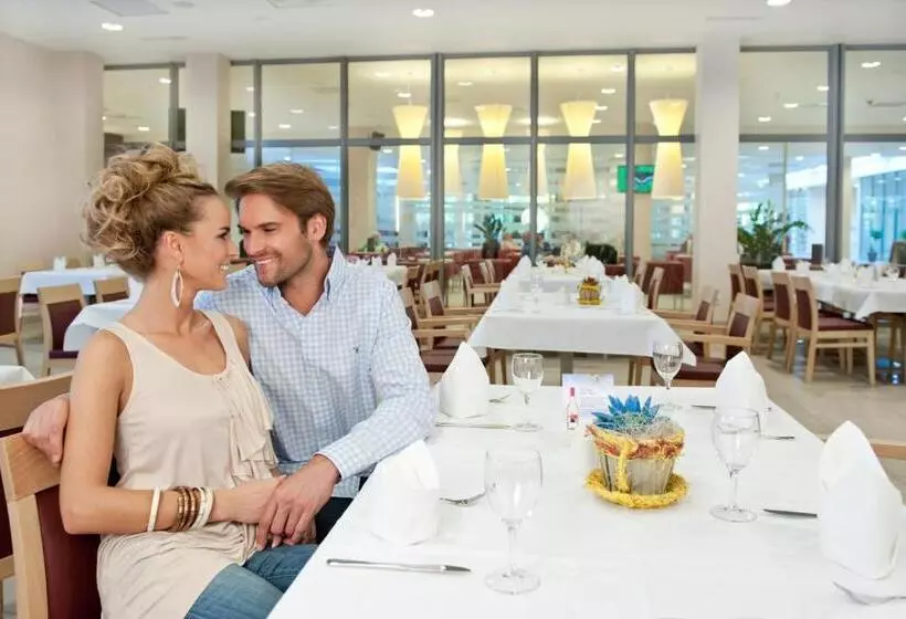 Fotos del hotel Interferie Medical Spa:  24