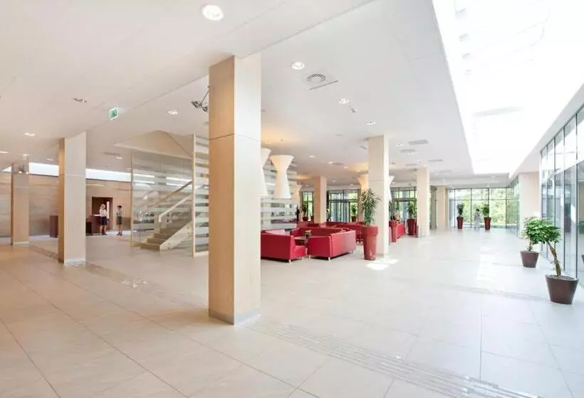 Fotos del hotel Interferie Medical Spa:  2