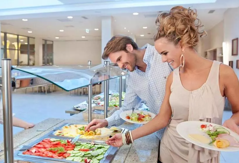 Fotos del hotel Interferie Medical Spa:  18