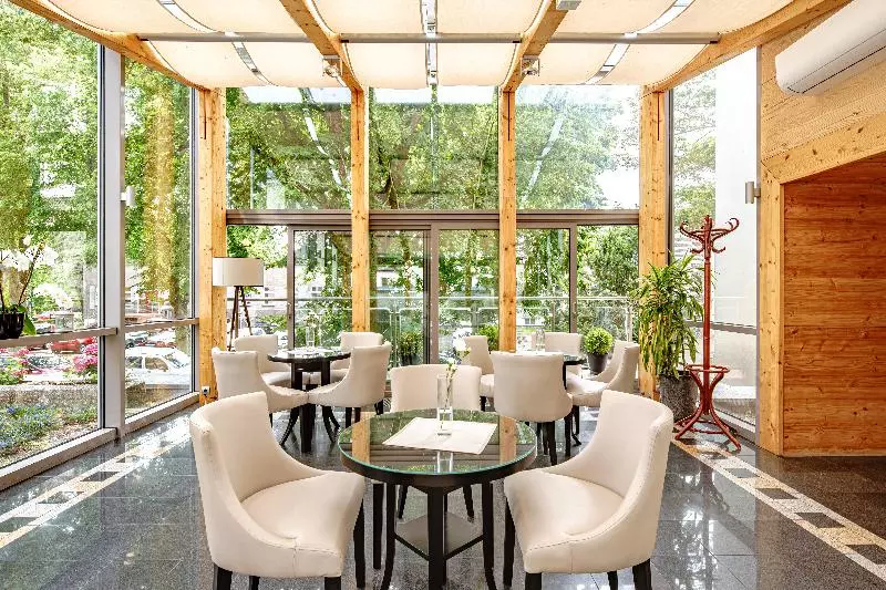 Fotos del hotel Jantar  & Spa By Zdrojowa:  5