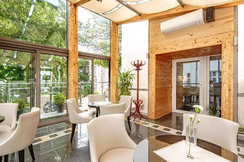 Fotos del hotel Jantar  & Spa By Zdrojowa:  6