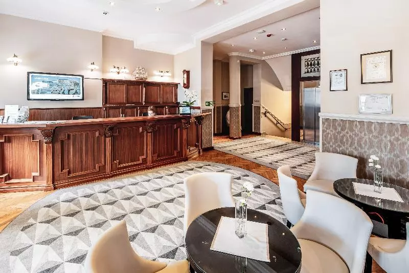 Fotos del hotel Jantar  & Spa By Zdrojowa:  2