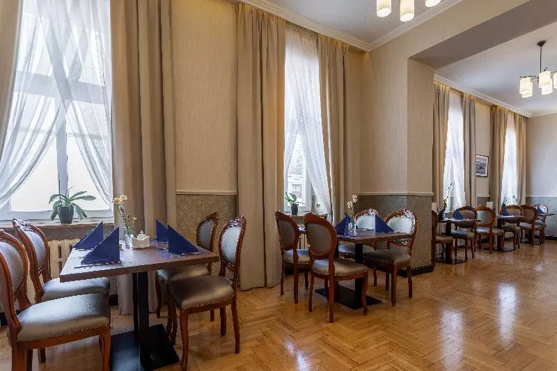 Fotos del hotel Jantar  & Spa By Zdrojowa:  10