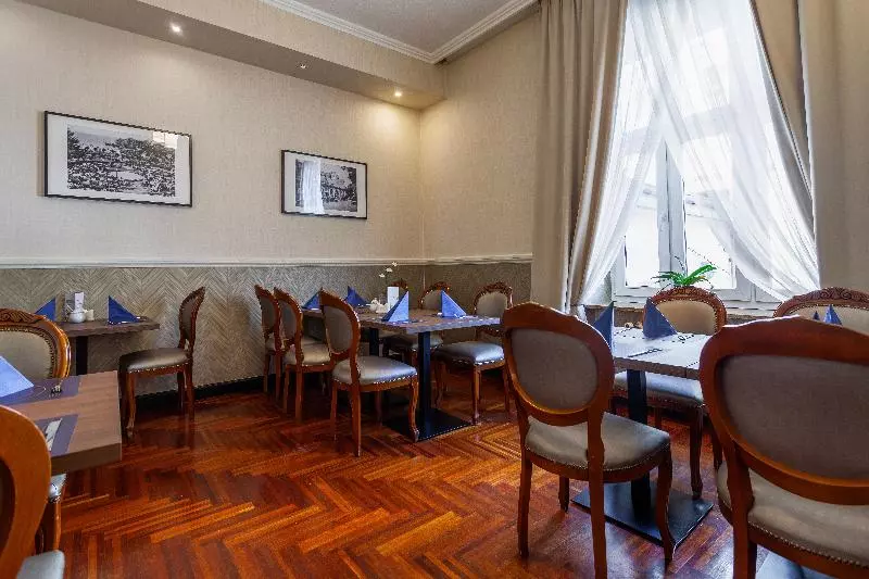 Fotos del hotel Jantar  & Spa By Zdrojowa:  7