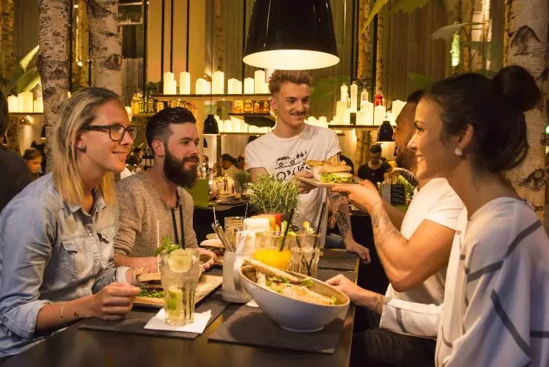 Fotos del hotel Kaiserhof:  16