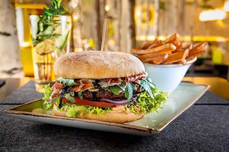 Fotos del hotel Kaiserhof:  13