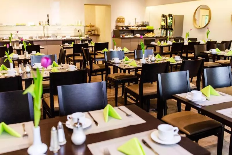 Fotos del hotel Kaiserhof:  14