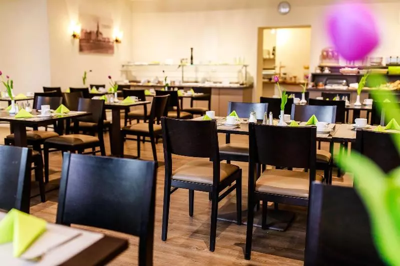 Fotos del hotel Kaiserhof:  5