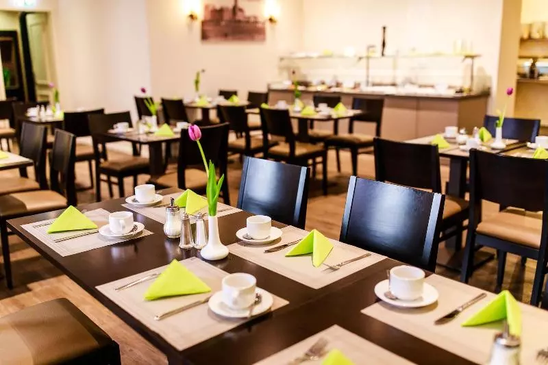 Fotos del hotel Kaiserhof:  15