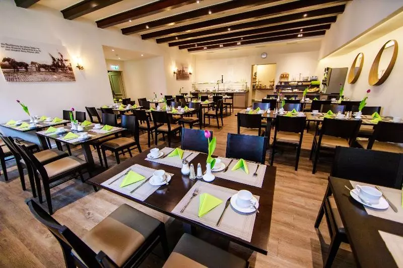 Fotos del hotel Kaiserhof:  12