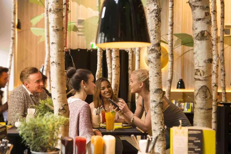 Fotos del hotel Kaiserhof:  7