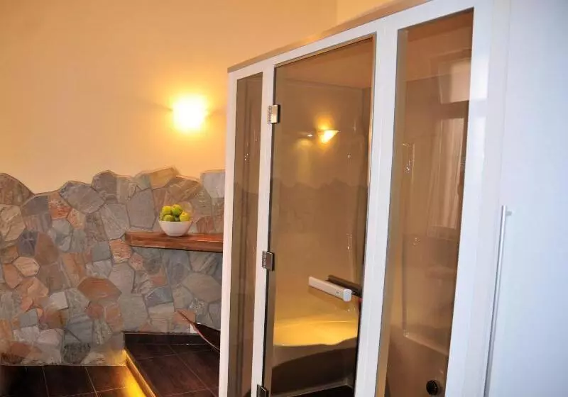 Fotos del hotel Kaiserhof:  9